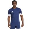 Koszulka adidas SQUADRA 25 JSY JG5830 granatowy XXXL